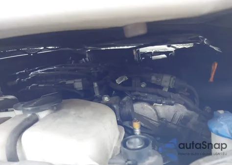 2007 Hyundai Sonata Limited/Se V6 из США, поврежденный, VIN 5NPEU46F87H287579